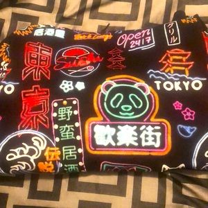 Tokyo Hoodie designer